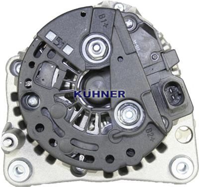 AD KUHNER 301436ri -  Генератор